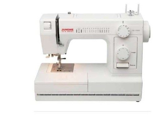 Janome Mechanical Machine