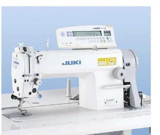 Juki Lockstitch Machine