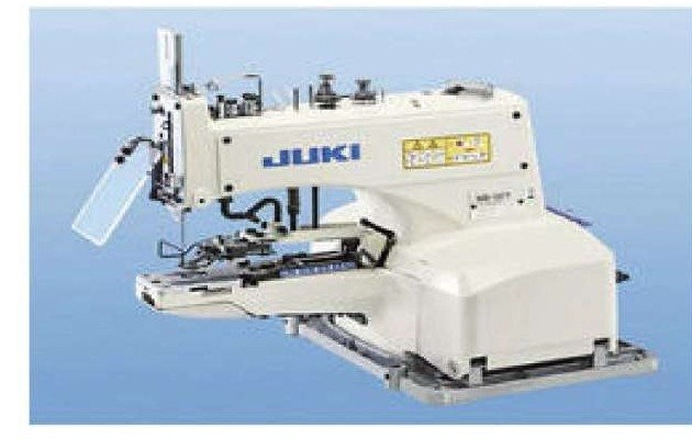 Juki Tacking Machine
