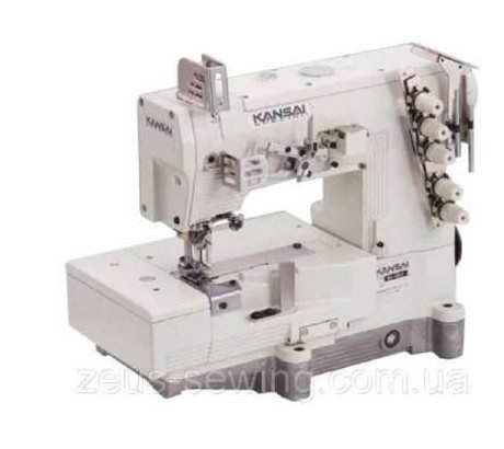 Kansai Multi-Needle Machine